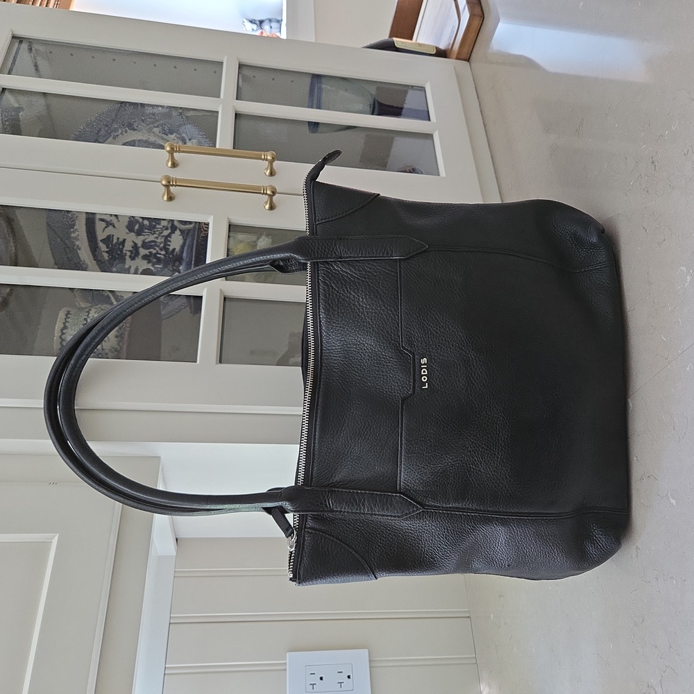 Lodis Tote Bag